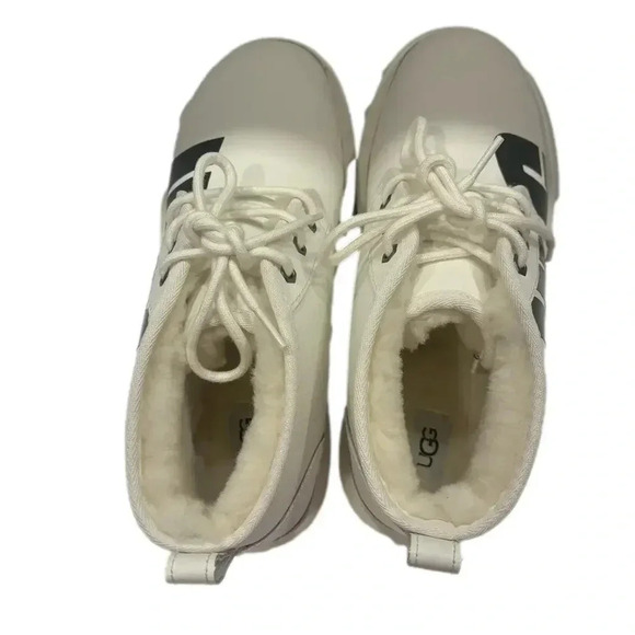 Ugg Neumel Chopd Men’s Size 10 NWT - Picture 6 of 8